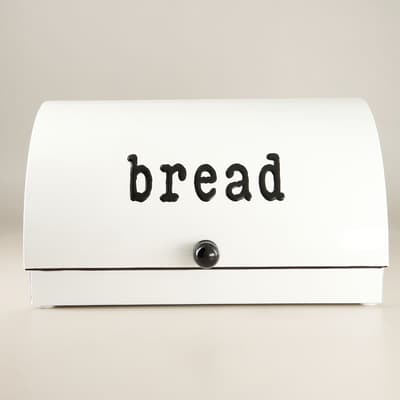 Bread Box