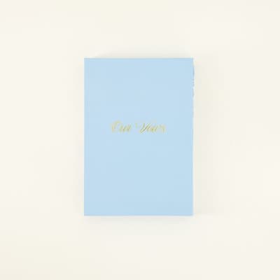 Wedding Vow Book Set