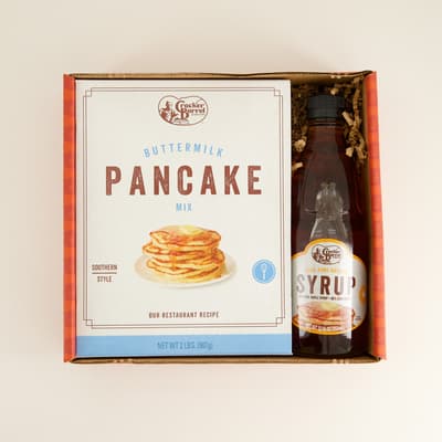 Cracker Barrel Breakfast Bundle - Small