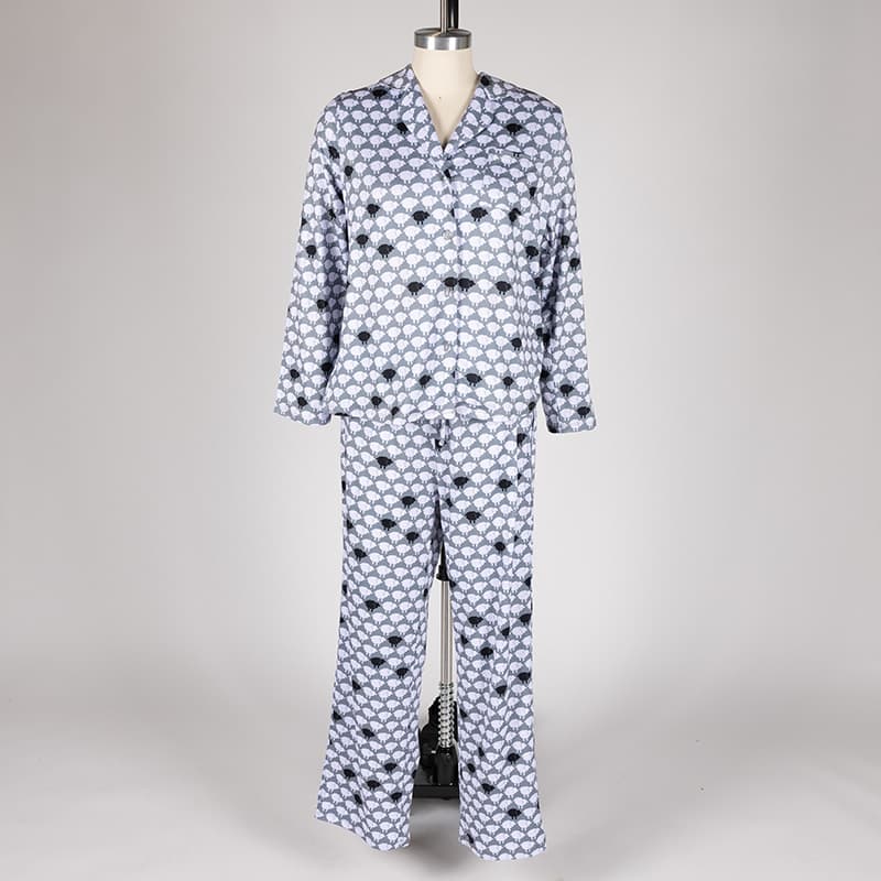 Crate and best sale barrel pajamas