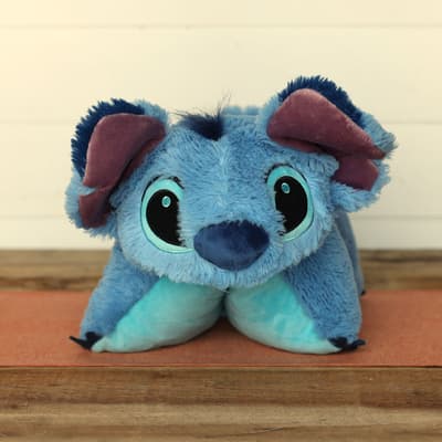 Stitch Pillow Pet