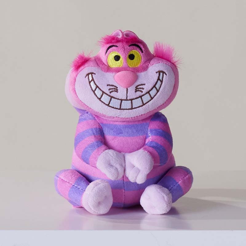 Cheshire Cat Small Plush - Cracker Barrel