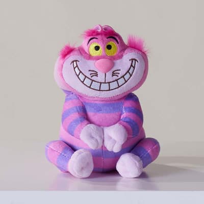 Cheshire Cat Small Plush