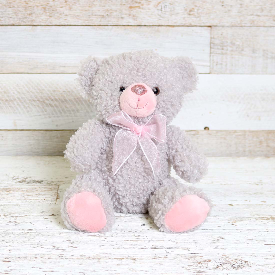 pig teddy bear blue magic price