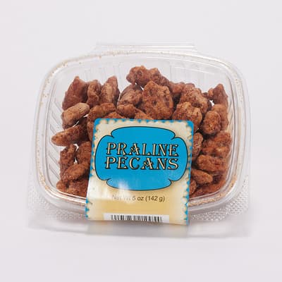 Dillon's Praline Pecans