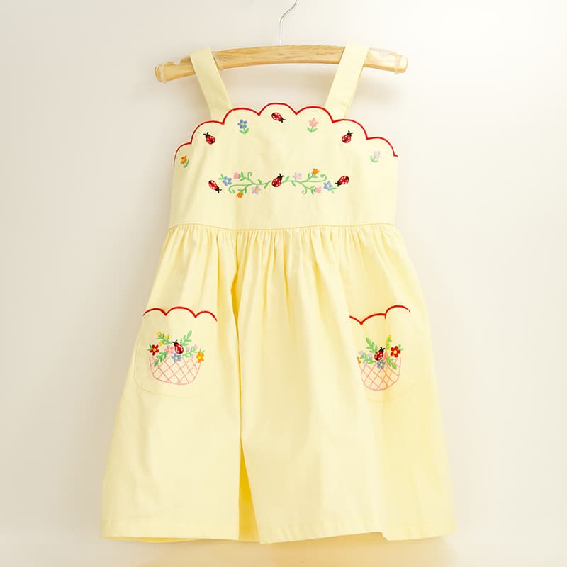 lady bug dresses Lola Ladybug Dress XS