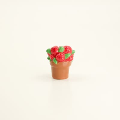 Planter Mini Pepper Shaker