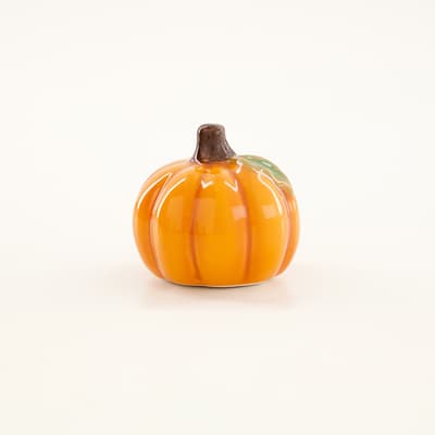 Pumpkin Mini Pepper Shaker