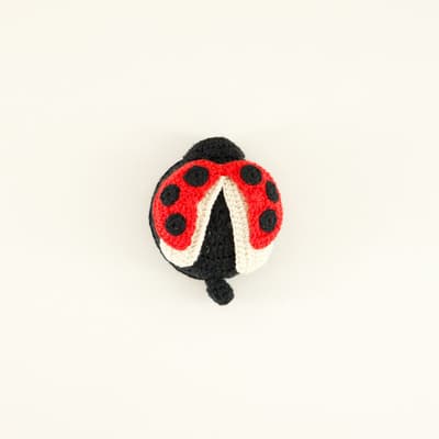 Ladybug Tape Measure