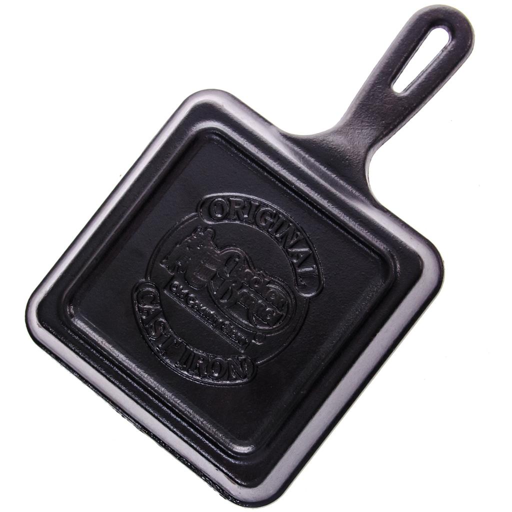 Lodge 5-Piece Cast Iron Cookware Set - Cracker Barrel