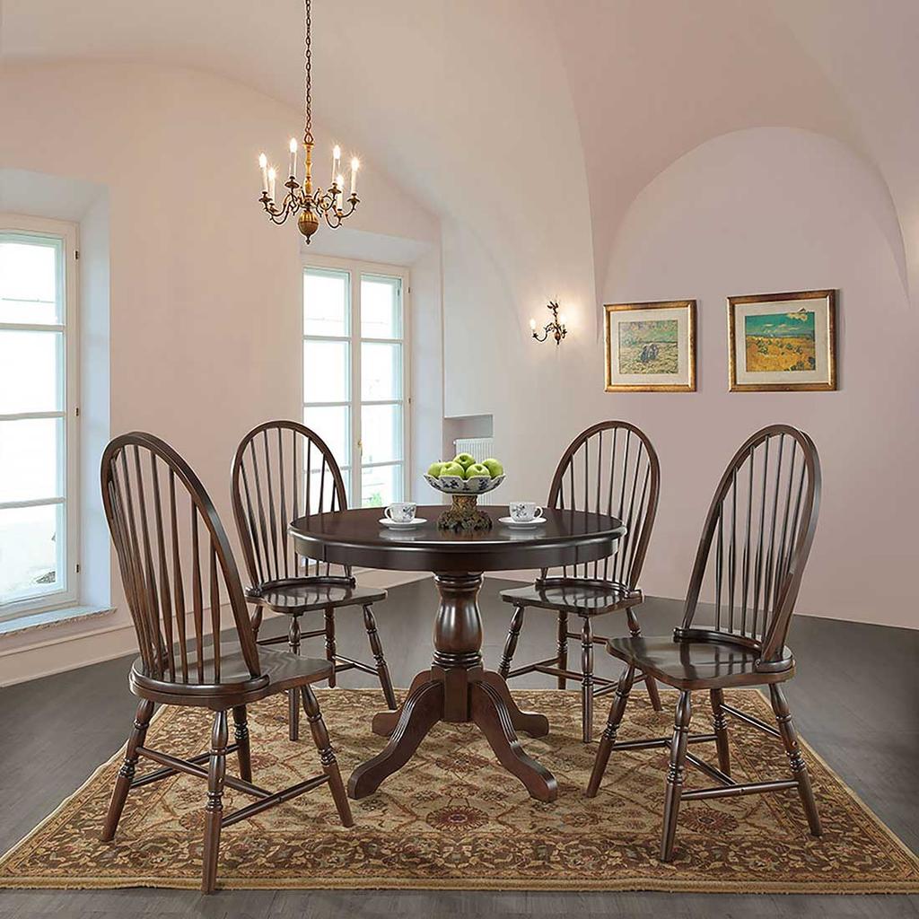 Windsor dining room online chairs