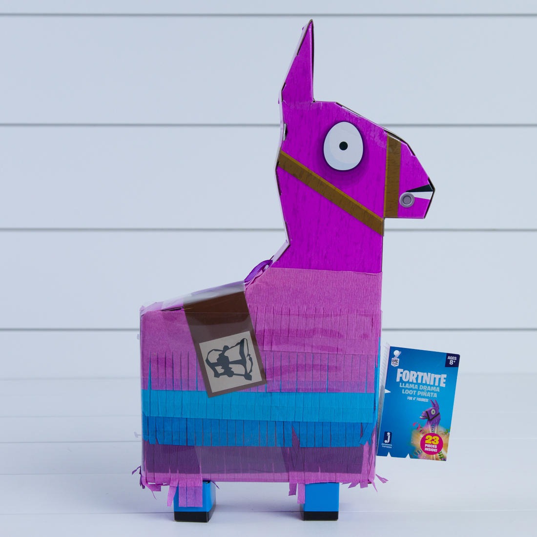 Fortnite Llama Drama Pinata