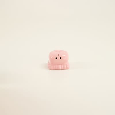 Ottoman Mini Pepper Shaker