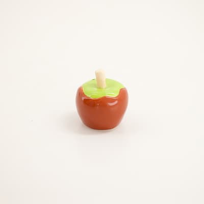Caramel Apple Mini Salt Shaker