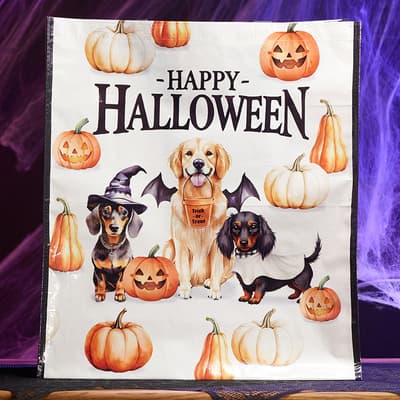 Dog Costume Tote