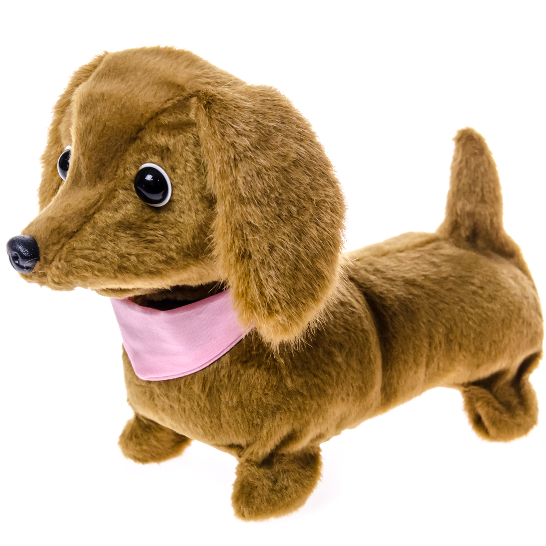 Westminster Chi-Chi The Chihuahua Wind Up Toy