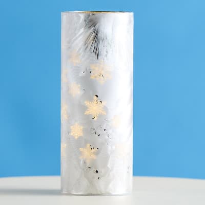 Snowflake Hurricane - Large