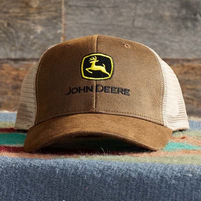 John Deere Hat