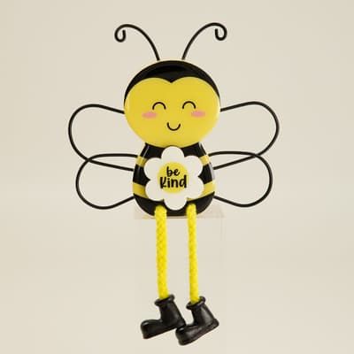 Be Kind Bee Sitter