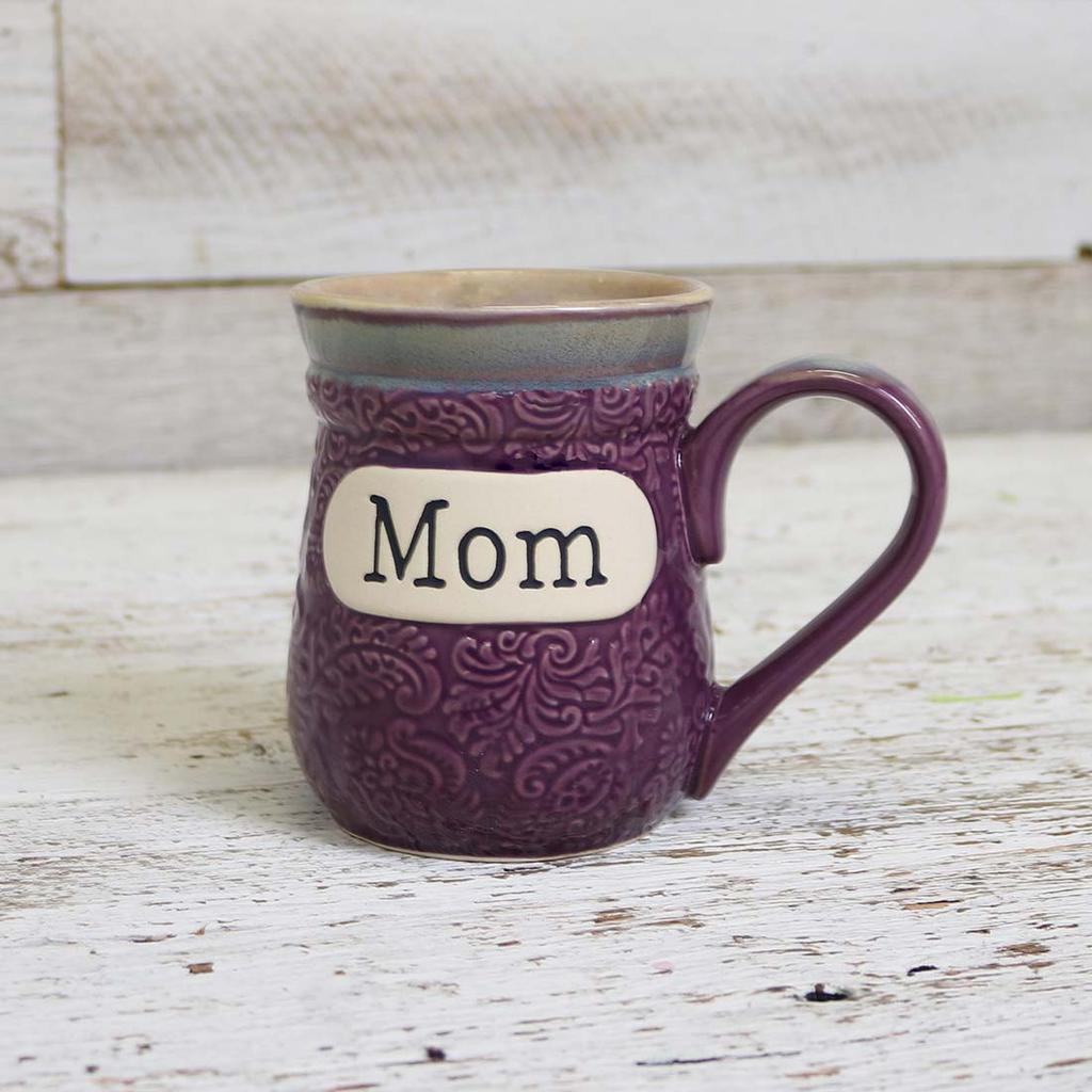 A Ranch Mom Coffee Mug - A Ranch Mom