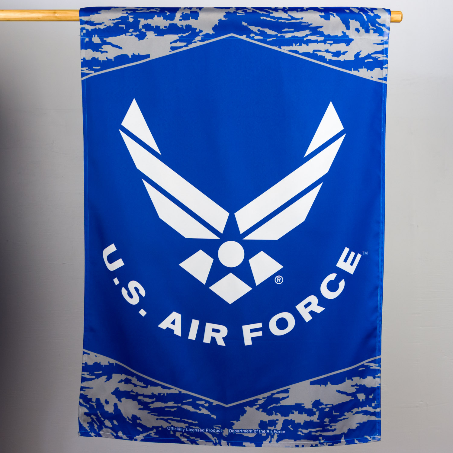 U.S Air Force Vertical Flag - Cracker Barrel