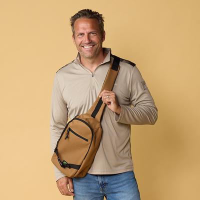 John Deere Sling Bag