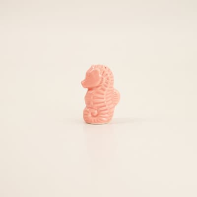 Sea Horse Mini Pepper Shaker