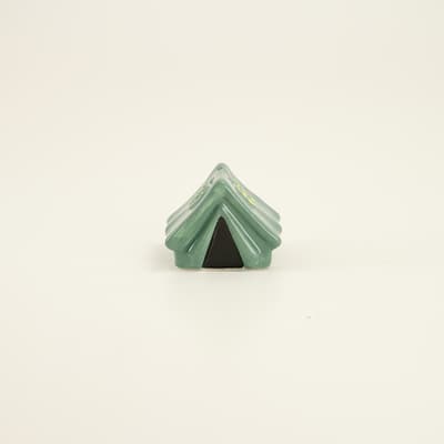 Tent Mini Pepper Shaker
