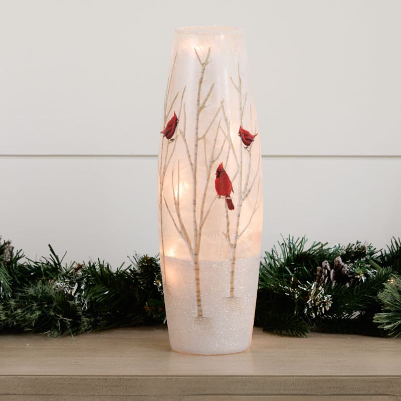 Cardinal light new arrivals