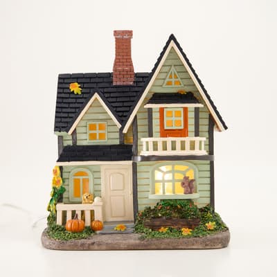 Harvest House Accent Light