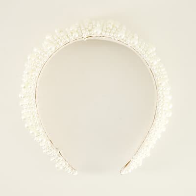Pearl Headband