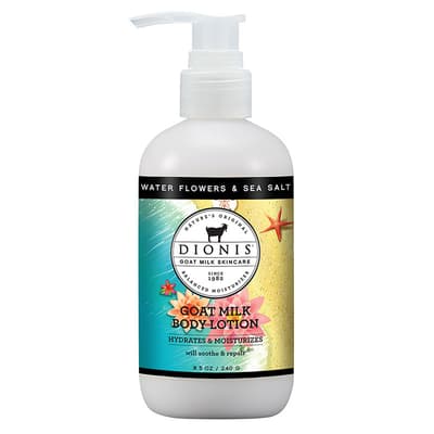 Dionis Water Flower Lotion