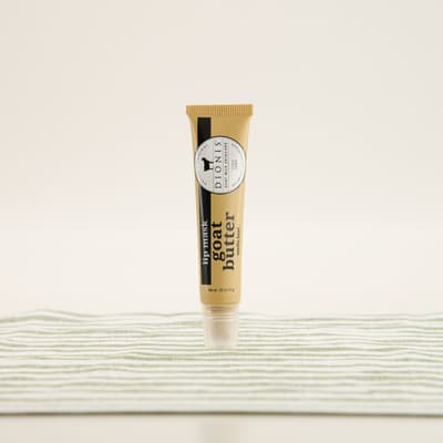 Dionis&reg; Vanilla Bean Lip Butter