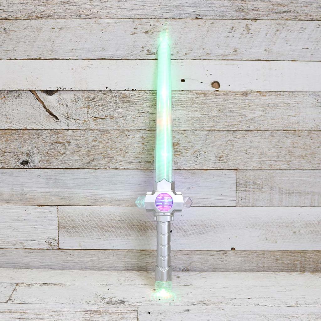 Light sword toy on sale