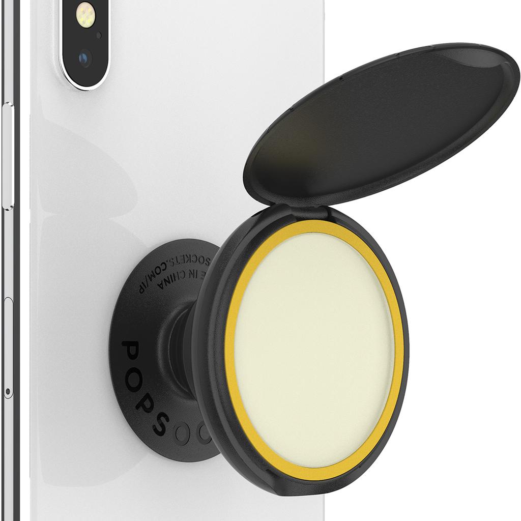 PopSockets Burt's Bees PopSocket night hive  Trendy Phone Accessories -  Lush Fashion Lounge