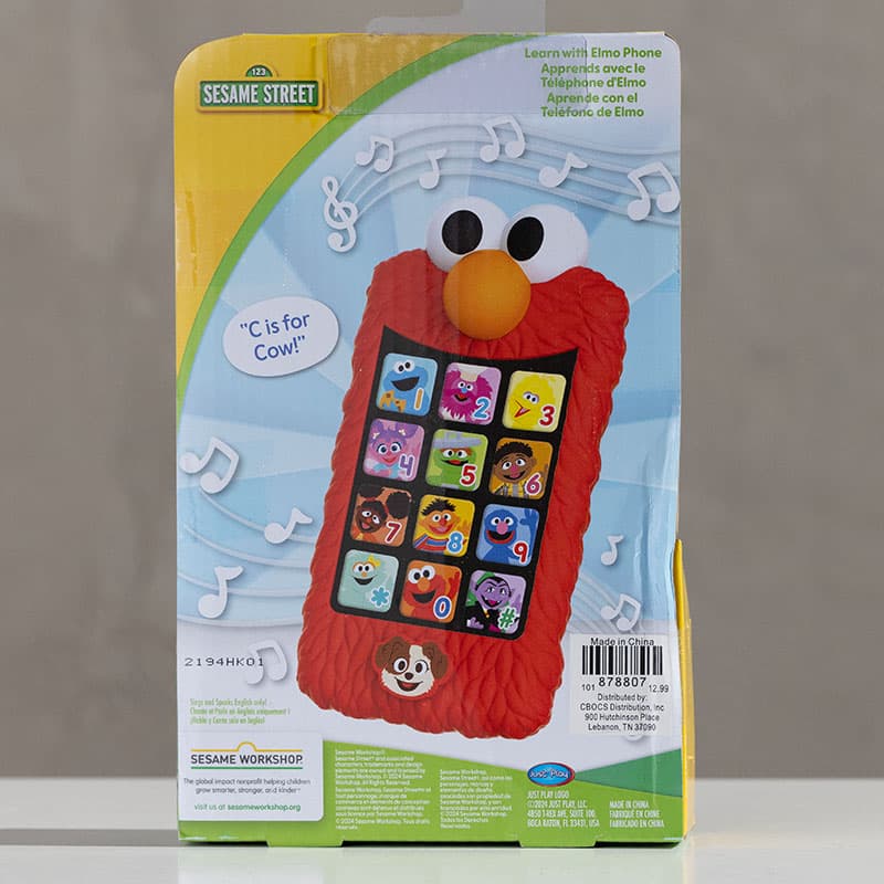 Sesame Street Games Elmo's World 1167 - YouTube