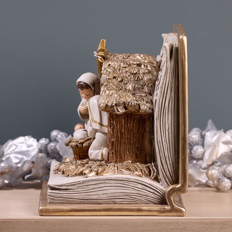 洋書・仕掛け絵本　THE NATIVITY 洋書・仕掛け絵本 THE NATIVITY The Nativity: IglooBooks