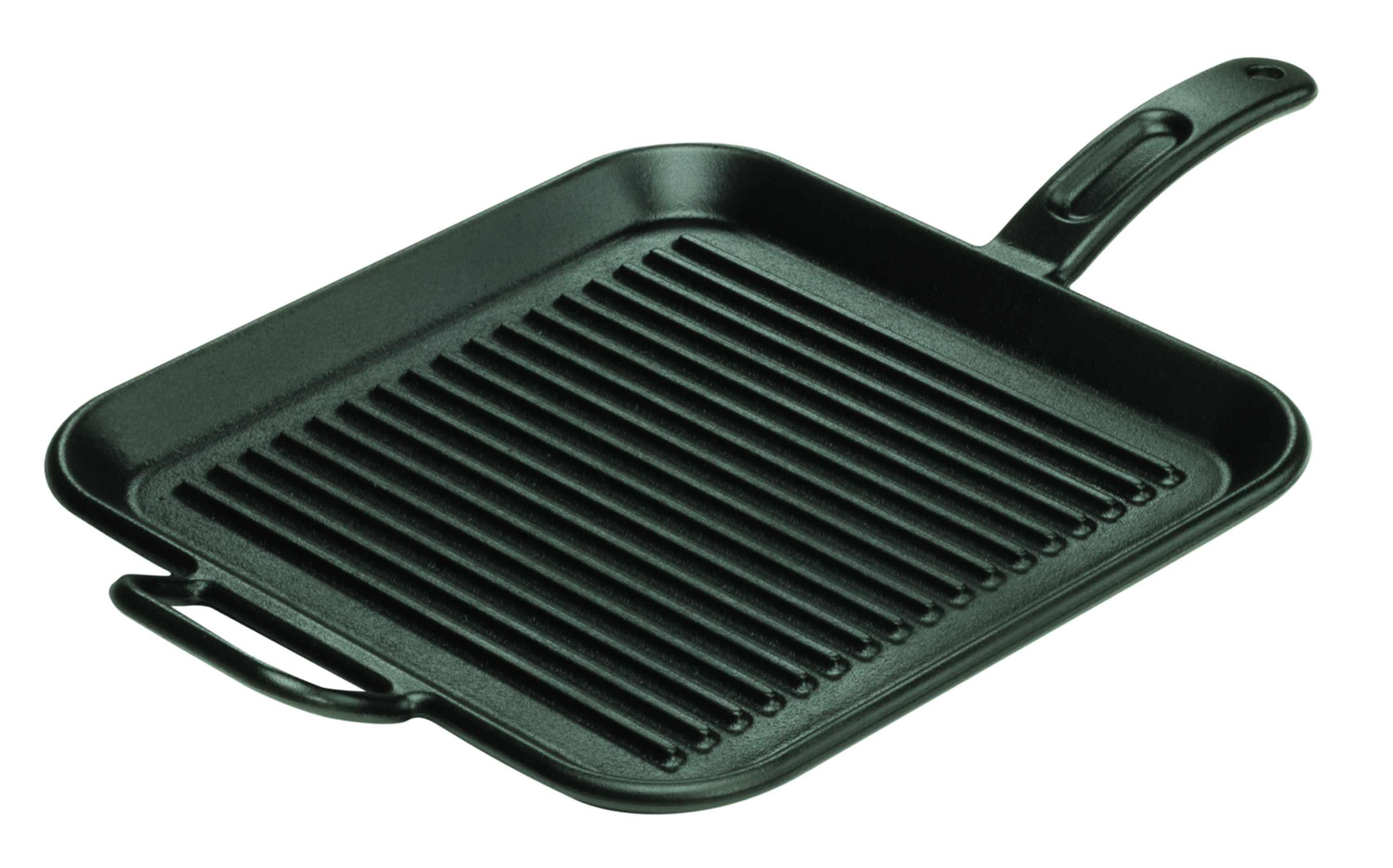 Lodge reg; 8.25 Cast Iron Panini Press - Cracker Barrel