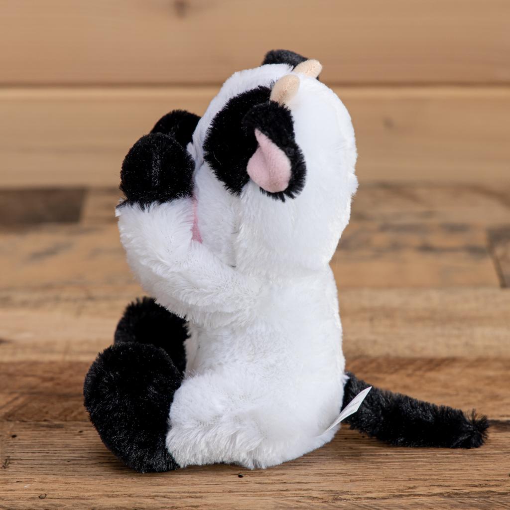 Peek a Moo Cow Plush Cracker Barrel