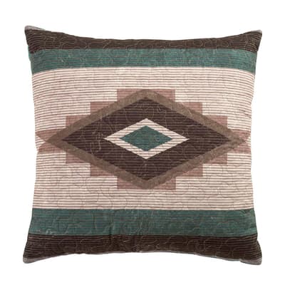 Donna Sharp Sierra Vista Decorative Pillow