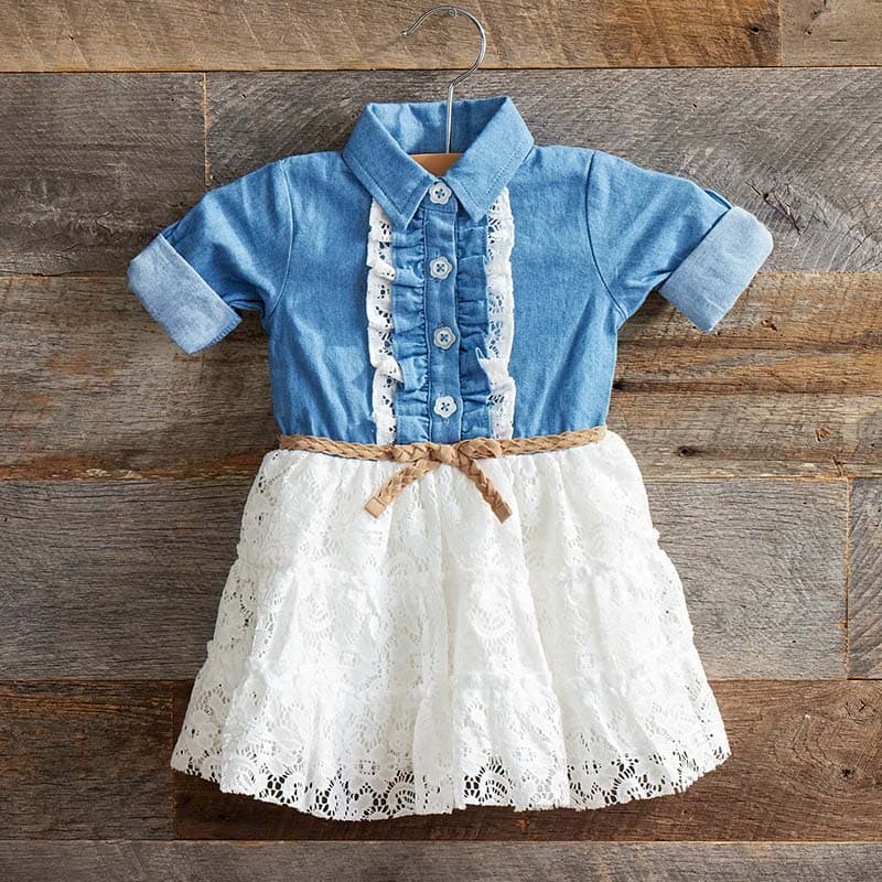 white christmas dresses Tutu du Monde Baby Valeria Tutu Dress main image 1