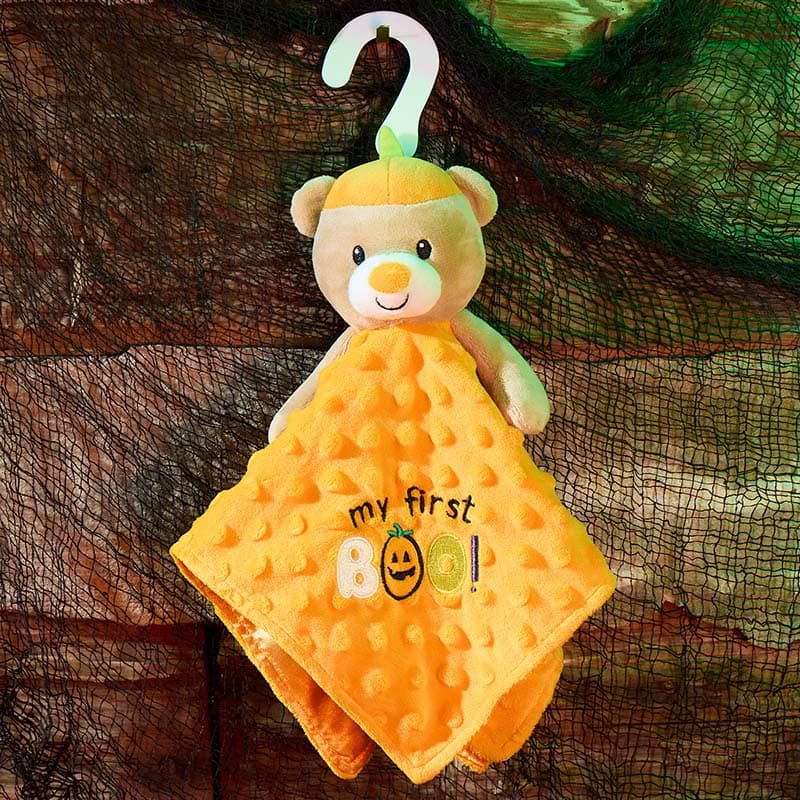 Boo boo bear stuffed animal 2025