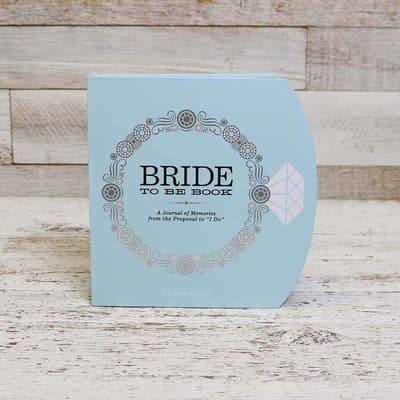 Bride to Be Book