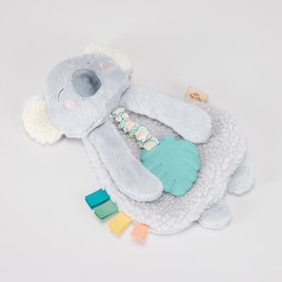 Koala Plush Teether