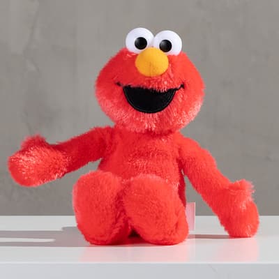 Elmo Small Plush