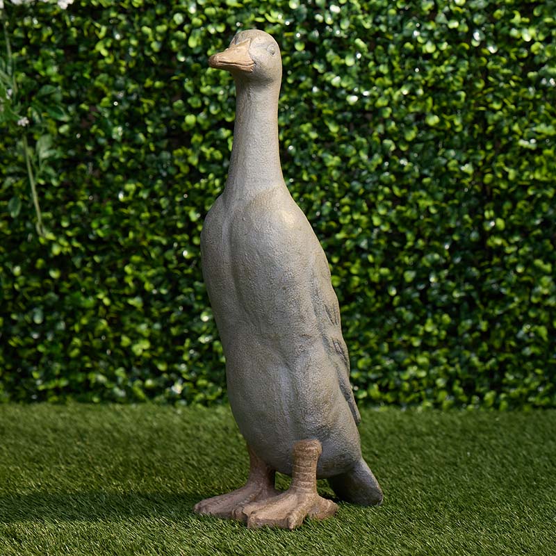 Duck Figurine