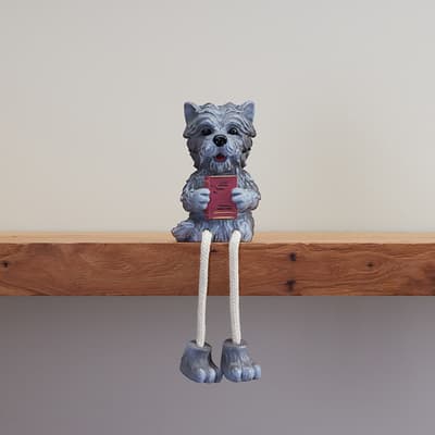 Dog Sitter - Grey