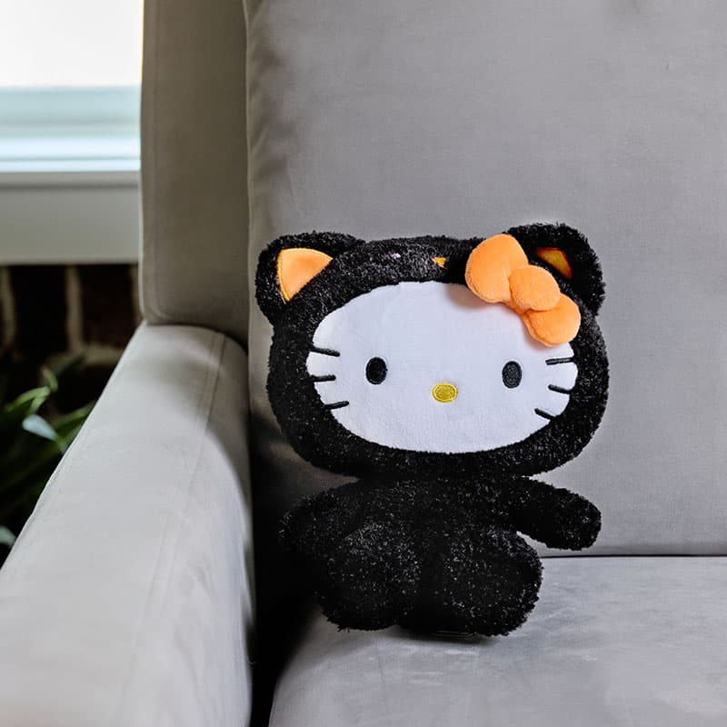Hello Kitty Cat Costume Plush - Cracker Barrel