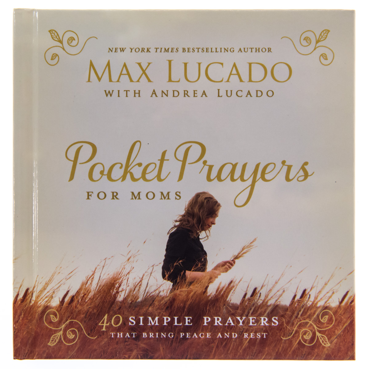 Pocket Prayers For Moms Book - 