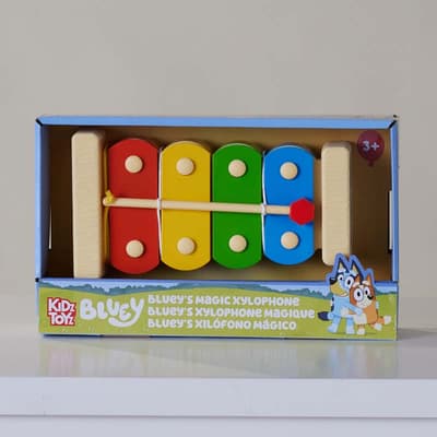 Bluey Magic Xylophone